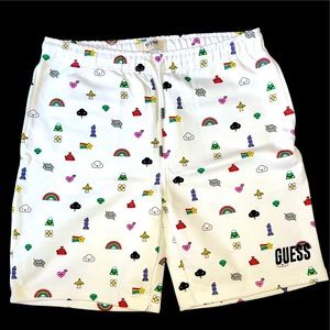 Guess Pride Shorts
